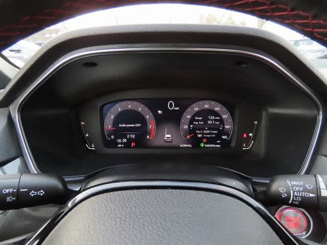 Thumbnail: 2024 Acura Integra - 26