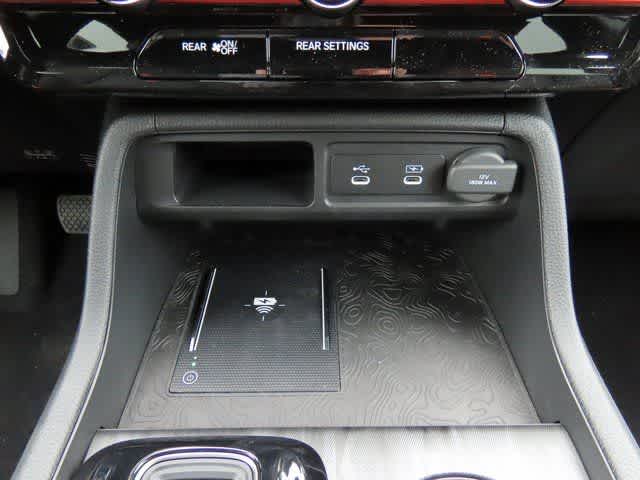 Thumbnail: 2026 Honda Passport - 22