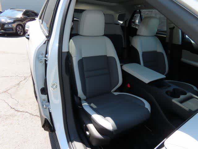 Thumbnail: 2026 Honda Prologue - 17