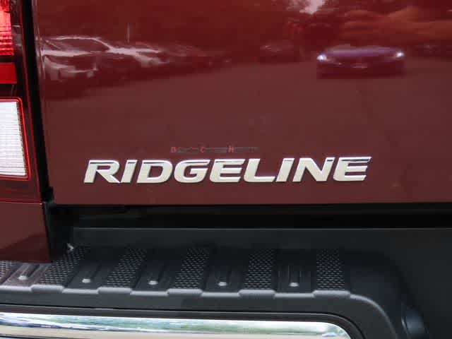 Thumbnail: 2019 Honda Ridgeline - 7