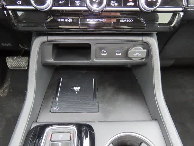 Thumbnail: 2026 Honda Pilot - 26