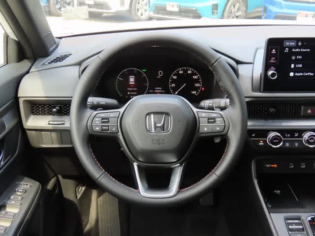 Thumbnail: 2026 Honda CR-V - 19