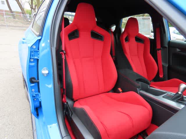 Thumbnail: 2026 Honda Civic - 18