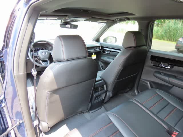 Thumbnail: 2026 Honda CR-V - 13