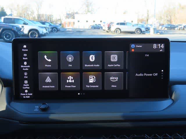 Thumbnail: 2026 Honda Accord - 19