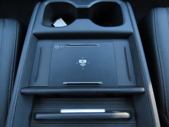 Thumbnail: 2025 Honda Odyssey - 23