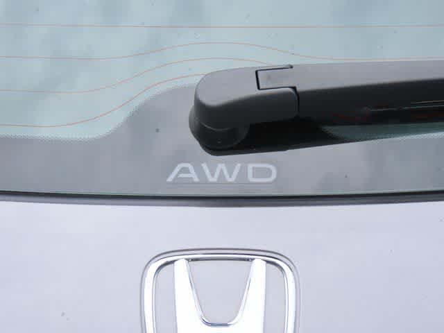 Thumbnail: 2023 Honda HR-V - 8