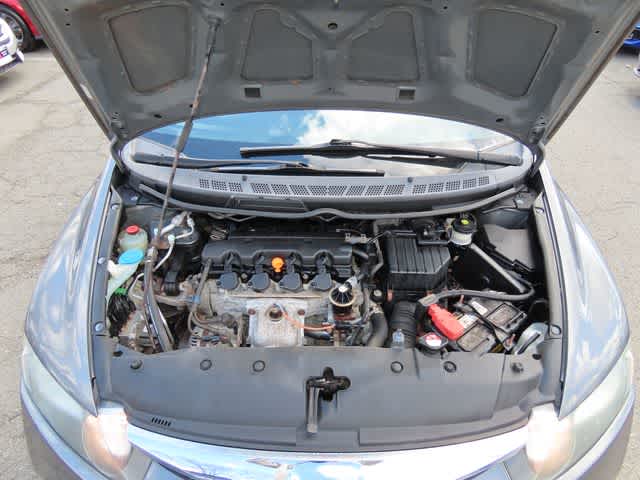 Thumbnail: 2009 Honda Civic - 9