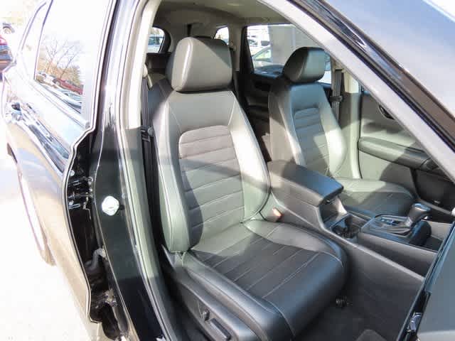 Thumbnail: 2023 Honda CR-V - 16