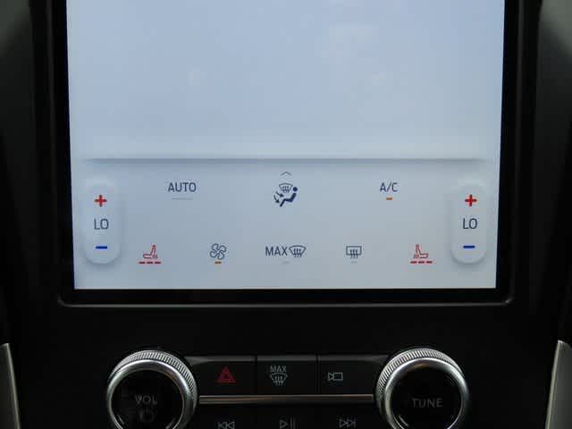 Thumbnail: 2024 Ford Edge - 21