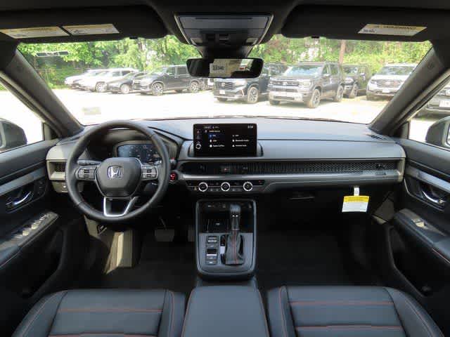 Thumbnail: 2026 Honda CR-V - 18