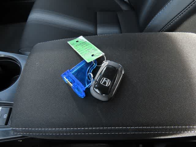 Thumbnail: 2023 Honda Civic - 24