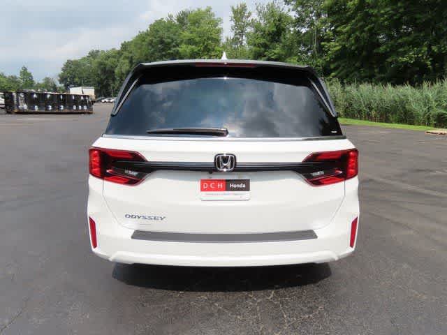 Thumbnail: 2026 Honda Odyssey - 5