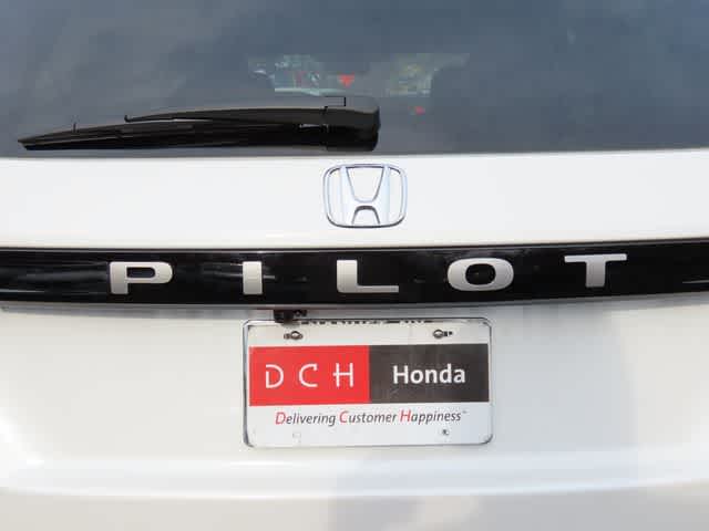 Thumbnail: 2026 Honda Pilot - 7