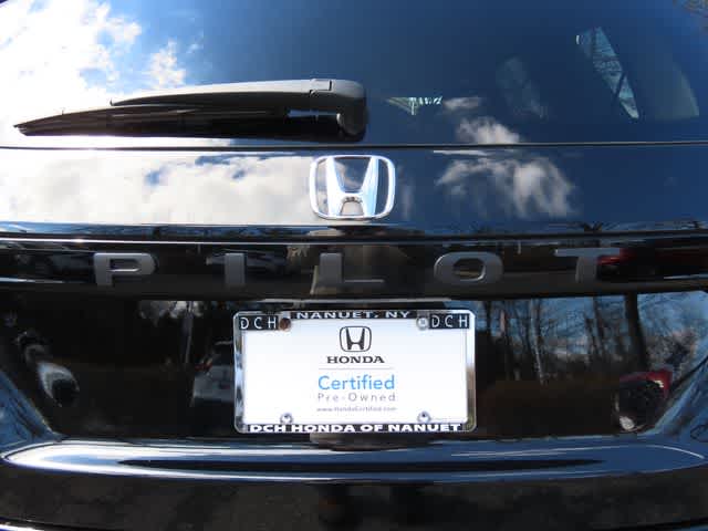 Thumbnail: 2024 Honda Pilot - 7