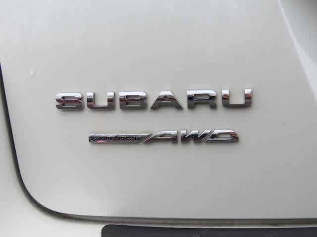 Thumbnail: 2021 Subaru Crosstrek - 8