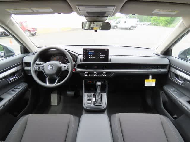 Thumbnail: 2025 Honda CR-V - 17