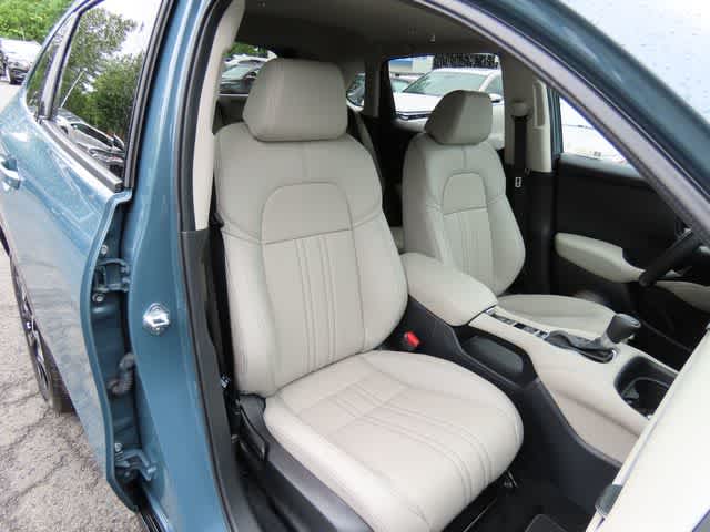 Thumbnail: 2026 Honda HR-V - 15