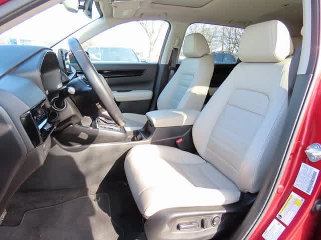 Thumbnail: 2023 Honda CR-V - 12