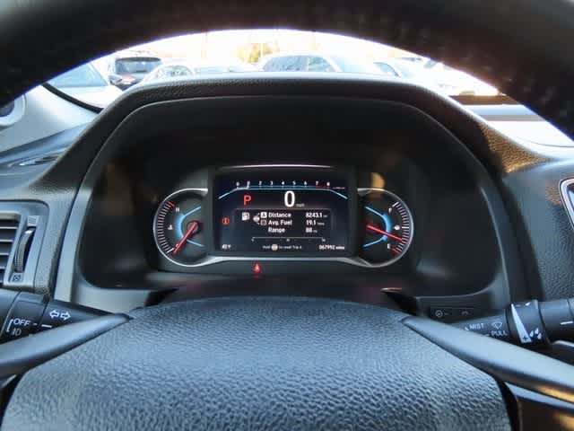 Thumbnail: 2021 Honda Pilot - 27