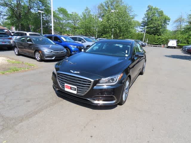 2020 Genesis G80  -
                  Nanuet, NY