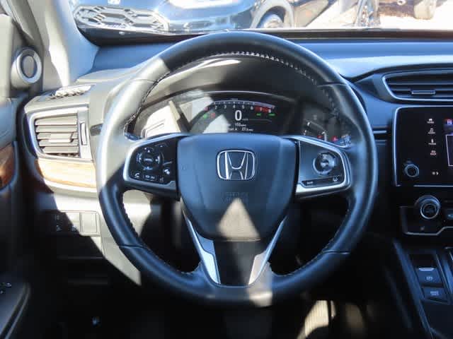 Thumbnail: 2022 Honda CR-V - 18