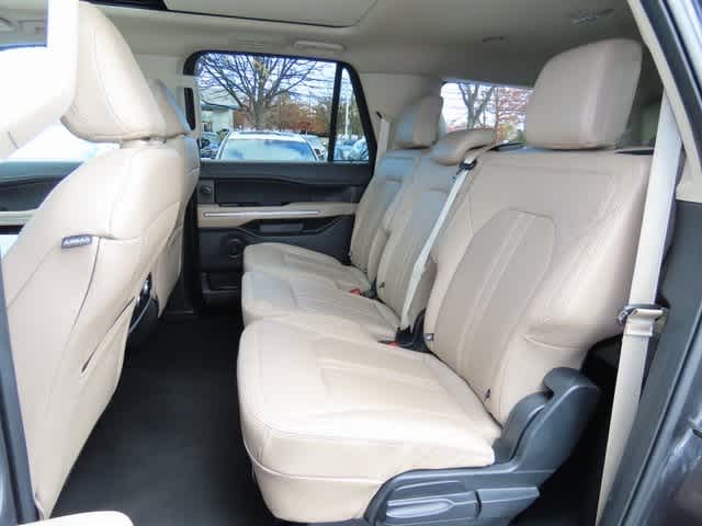 Thumbnail: 2023 Ford Expedition MAX - 15