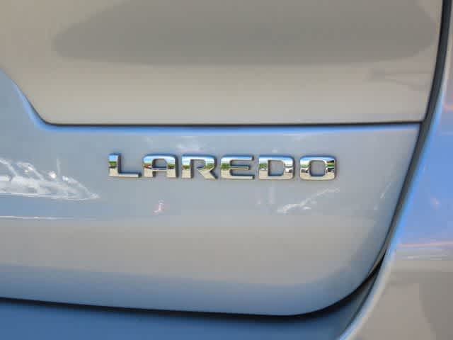 Thumbnail: 2022 Jeep Grand Cherokee L - 7
