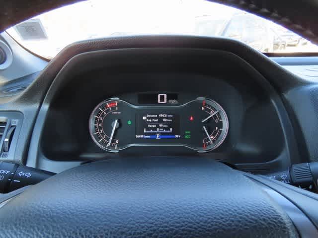 Thumbnail: 2022 Honda Ridgeline - 27