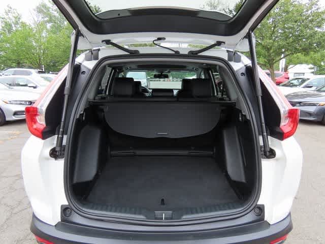 Thumbnail: 2019 Honda CR-V - 12