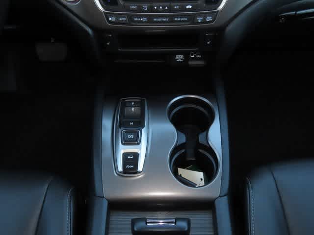 Thumbnail: 2021 Honda Pilot - 24