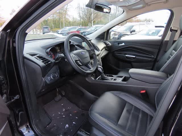 Thumbnail: 2019 Ford Escape - 2