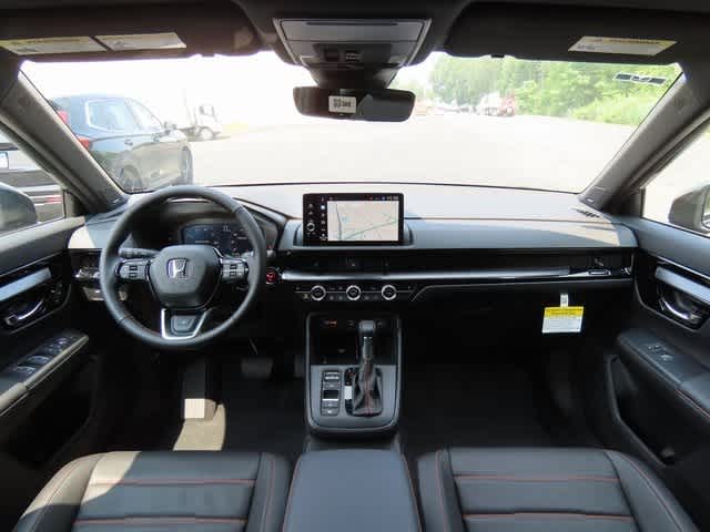 Thumbnail: 2026 Honda CR-V - 16