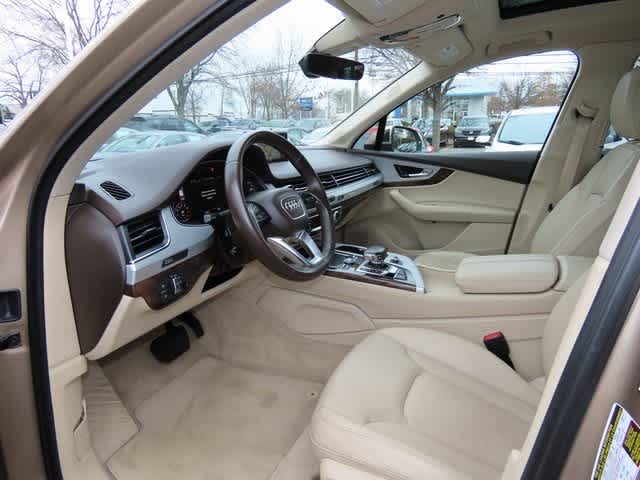 Thumbnail: 2019 Audi Q7 - 2