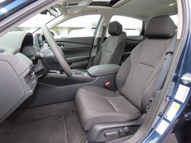 Thumbnail: 2024 Honda Accord - 11