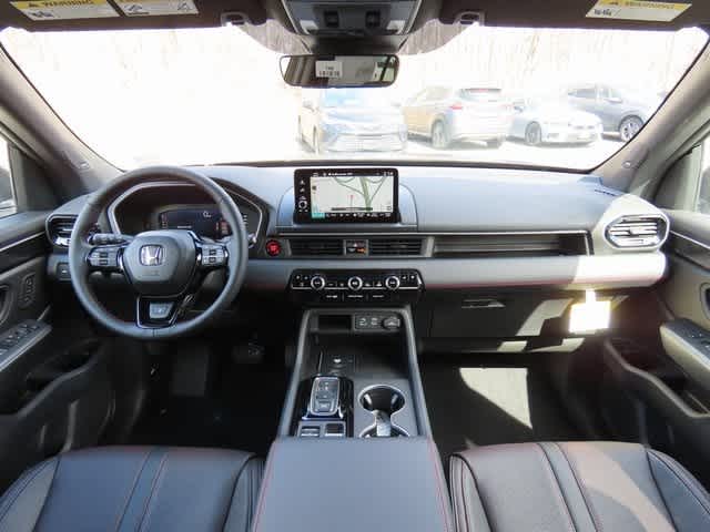 Thumbnail: 2025 Honda Pilot - 19
