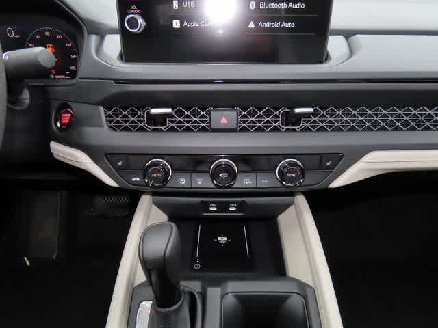 Thumbnail: 2026 Honda Accord - 19