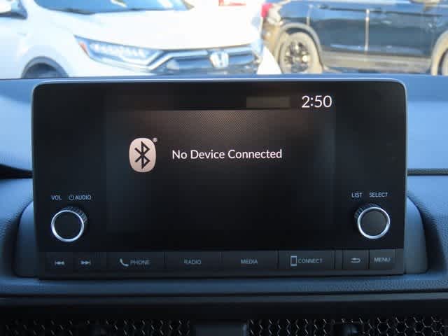 Thumbnail: 2023 Honda CR-V - 19