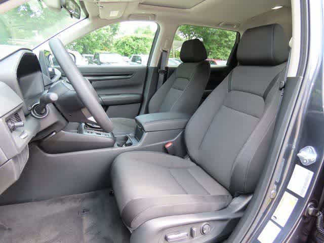 Thumbnail: 2026 Honda CR-V - 12