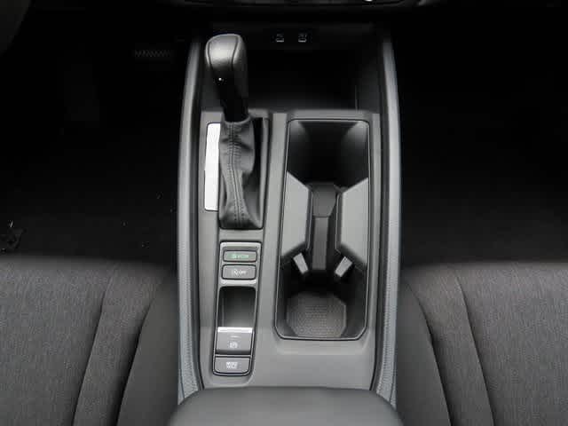 Thumbnail: 2025 Honda Accord - 20