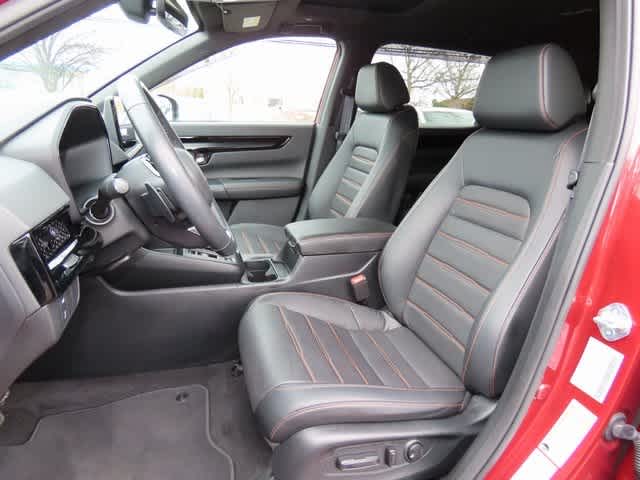 Thumbnail: 2023 Honda CR-V - 14