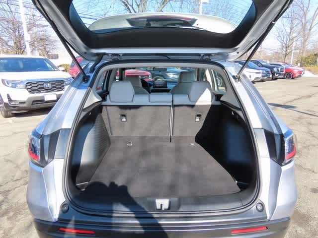 Thumbnail: 2023 Honda HR-V - 10