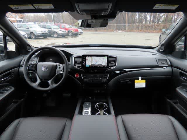 Thumbnail: 2026 Honda Ridgeline - 16