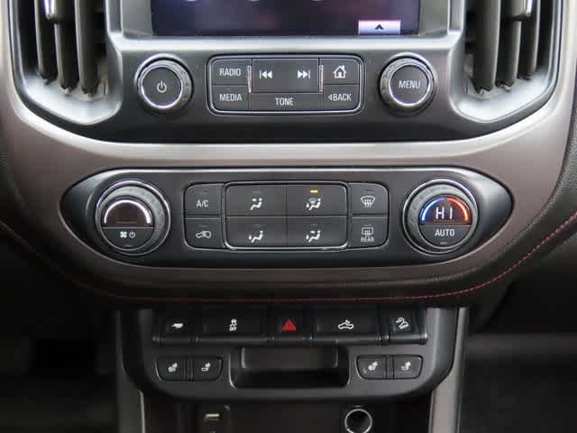 Thumbnail: 2016 GMC Canyon - 19