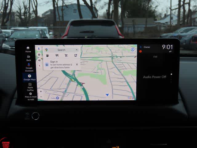 Thumbnail: 2026 Honda Pilot - 23