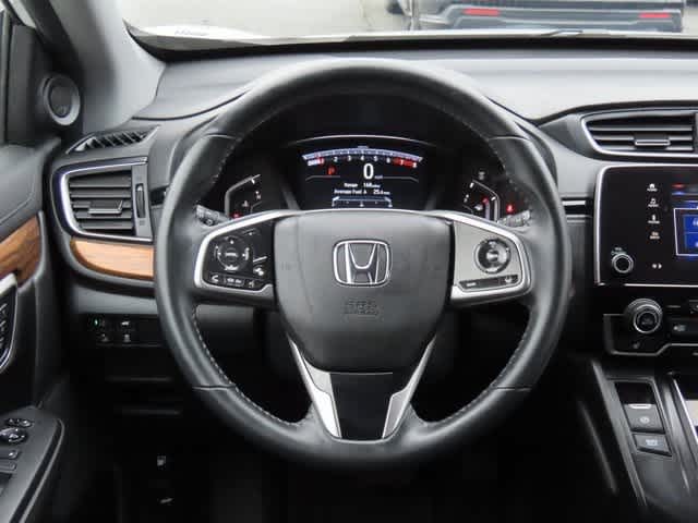 Thumbnail: 2020 Honda CR-V - 19