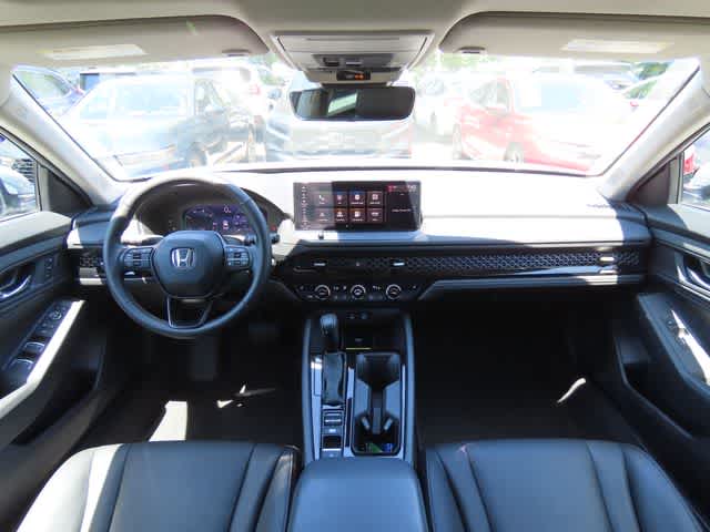 Thumbnail: 2025 Honda Accord - 17