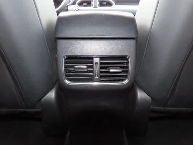Thumbnail: 2023 Mazda CX-5 - 23