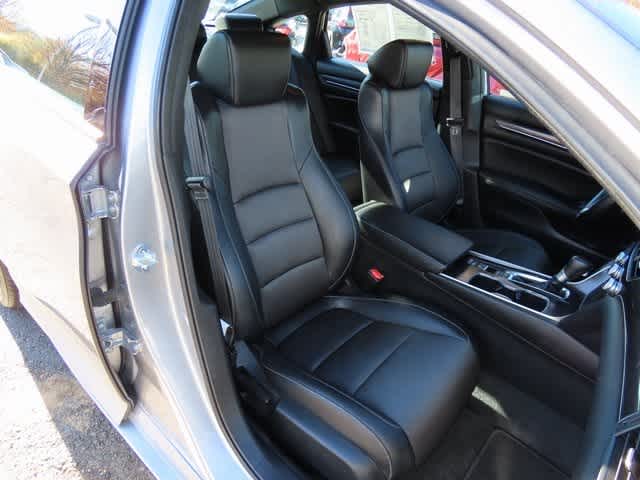 Thumbnail: 2022 Honda Accord - 16