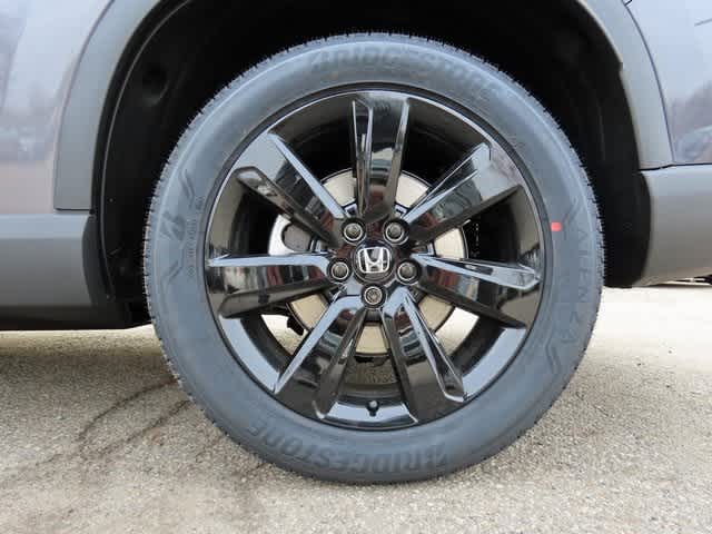 Thumbnail: 2025 Honda Pilot - 9